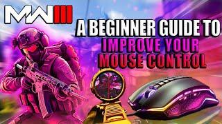 Mastering The Art Of Mouse Control: A Beginner's Guide