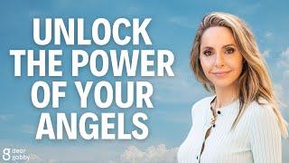 Unlock the Power of Your Angels and Spirit Guides | Gabby Bernstein