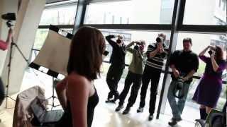 fotogena MultiMediale 2012  - Fotoevent in Darmstadt - Trailer