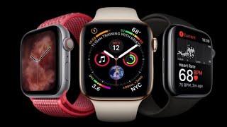 5 Best Budget Smartwatch 2021