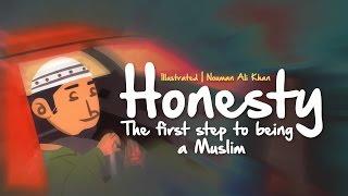 The First Step to being a Muslim - Nouman Ali Khan