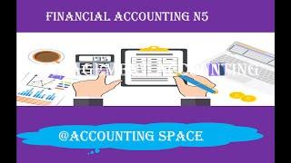 FINANCIAL ACCOUNTING N5 NOVEMBER 2023 BRANCH ACCOUNTS