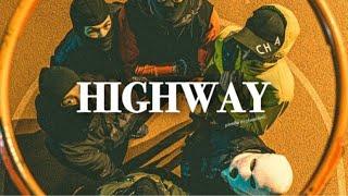 *FREE* Uk Drill type beat 2024 - ''Highway "