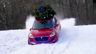 Merry Swiftmas!  The New Swift ep05