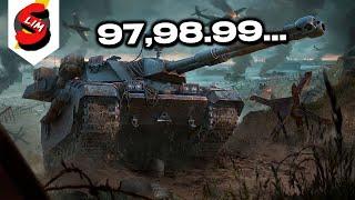 ЭТО БУДЕТ СЕГОДНЯ  WOT CONSOLE World of Tanks Console PS5 XBOX