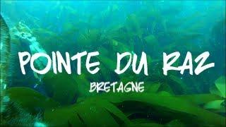 POINTE DU RAZ | Diving HD