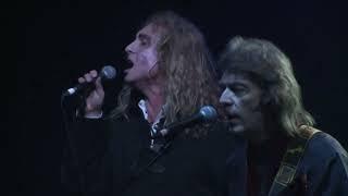 STEVE HACKETT GENESIS REVISITED LIVE AT HAMMERSMITH