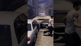 How To Pick up a Girl in Sleeping dogs