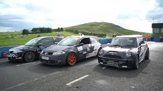 Scottish Championship Car Racing Round 2 - SuperLap Scotland