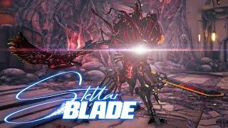 Fahrschein bitte: Das Duell mit Belial! - Stellar Blade #35