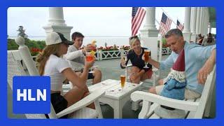 What to do on Mackinac Island