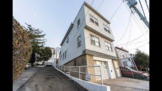 Three Story Income Producing Property