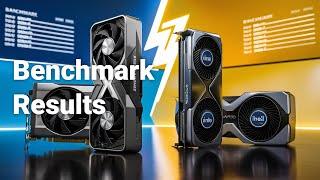 Nvidia RTX 5090 Showdown: AMD Radeon RX 8000 vs Intel Arc B580!