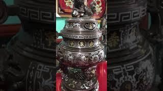 Đồ đồng mĩ nghệ cao cấp đại bái sđt:0974885372
