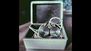 7hz Timeless - IEM for the Ages? - Honest Audiophile Impressions