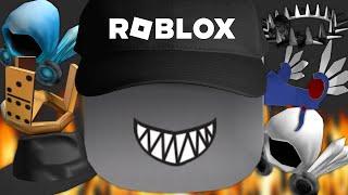 Is Roblox SABOTAGING Limiteds Items? (UGC Ripoffs)