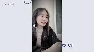 [ Tổng Hợp ] TikTok Đọc Thư Của Cô Giáo Ninh Quế Anh #2 | Thiy.sayhii