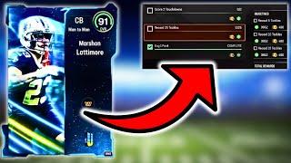 **NEW** EA ROBBED US AGAIN! PLUS, BOOTED XP! MUT 25!