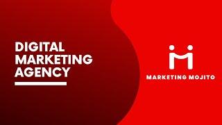 Marketing Mojito | Digital Marketing Agency | Mumbai