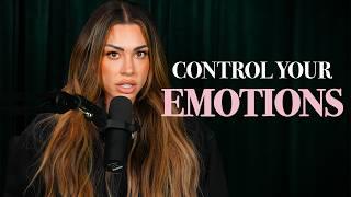 STOP letting emotions influence behavior