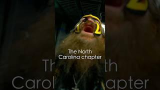 Recap from #Charlotte Next up:6/22 Santa Clara, CA w/ Metallica : ​⁠@MetalDaveMedia