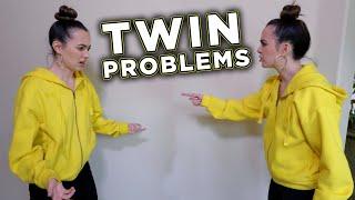 TWIN PROBLEMS - Merrell Twins