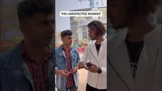 The Unexpected Moment  || Aakash Jha || Aakash jha shorts || #shorts #youtube #youtubeshorts