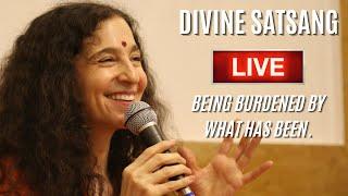 Divine Satsang LIVE with Pujya Sadhviji ||  2 Nov  2024