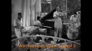 Afro American Music Legend 5   Ladies & Gentlemen of Swing