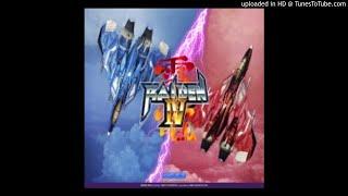 Raiden IV 「雷電IV」 BGM - Heavy Enemy Raid