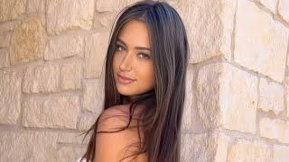 Isabella Sofia Rossi | American Instagram Model Biography, Lifestyle 2024 | InstaGlory | IG Models |