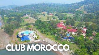 Club Morocco, Subic |TheBebeFamily