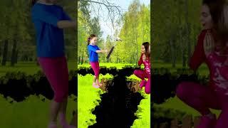 How to Complete ANY Perfect Challenge - ANY Day, Any Time! #Shorts by Anna Kova