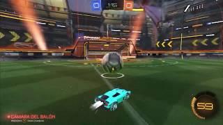 MONTAGE ROCKET LEAGUE N2