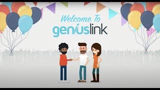 Welcome to Geniuslink! (Animated Short)