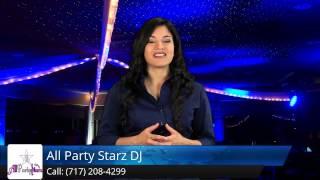 Dj Company Lancaster Pa - All Party Starz Entertainment