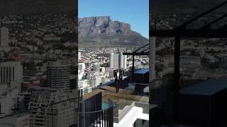 Highest penthouse in a Cape Town, coming Soon #luxury #capetown