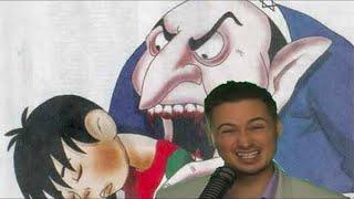 Kyle Kulinski Shows His True Face