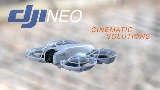 DJI NEO DRONE: Massive Issues [Know This Before Buying]