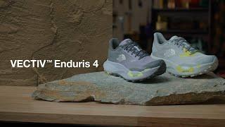 VECTIV Enduris 4 | The North Face