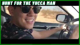 Hunt for the Yucca Man (Reupload)