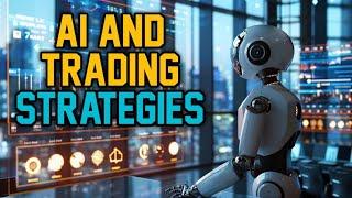 AI and Trading Strategies: An In-Depth Guide online boost bd