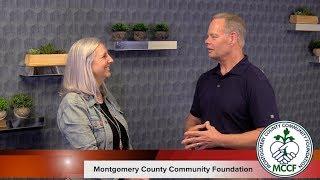 Nonprofit of the Month: Montgomery County Community Foundation