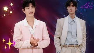 Xiao Zhan & Wang Yibo REUNITE? Fans in Tears Over Emotional Moment! 