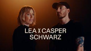 LEA X CASPER - Schwarz (Official Video)