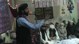Mehfil-e-Milad-e-Mustafa (saww)  Dhamtour Abbottabad 2011,Mehfil e Milad Mustafa 2011