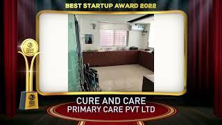 CURE AND CARE PRIMARY CARE PVT LTD