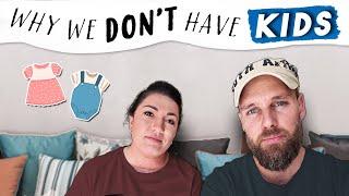 WHY DON'T we have CHILDREN YET? || DLM Lifestyle S1E9