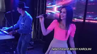 BAILÃO NINO PASA E BRISY KAROLINI