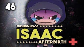 AFTERBIRTH+ #046 - Mein schnellster Gamebreak? - Let's Play The Binding of Isaac: Afterbirth+